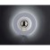 Bra CLT 329 12x1W LED white 22x9.5x22cm