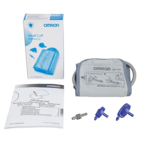 Omron CS2 Small Cuff (Hem-CS24), 17-22 cm