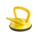 Fiberglass Encor 9395, single, plastic, 115 mm, up to 40 kg