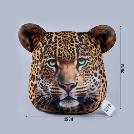 Antistress Pillow "Leo"-1