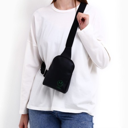 Bag over the shoulder Nazamok "On the Riva"-5