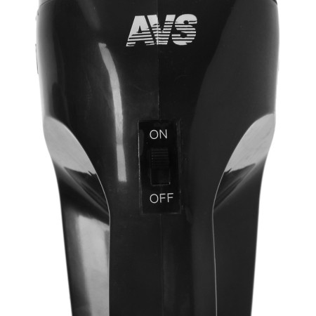 Пылесос AVS Turbo PA-1005, 60 Вт, 0.35 л-3