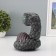 New Year's piggy bank "Snake Gummi" 22 x 16 x 18 cm.