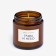 Candle in the bank Aromatic "grass and sky", 6.2x6.2x6.5 cm, 9 hours