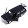 Metal machine "GAZ-2402 Volga", 12 cm, doors, luggage, black color open