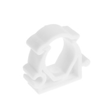 Support valfex, d = 16/18 mm, polypropylene, with fastening