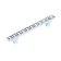 Tundra handle PC165CR, m/o 96 mm, chromium color