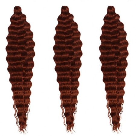 Merida Africolocons, 60 cm, 270 grams, burgundy/dark red HKB350A/13 (Ariel)-1