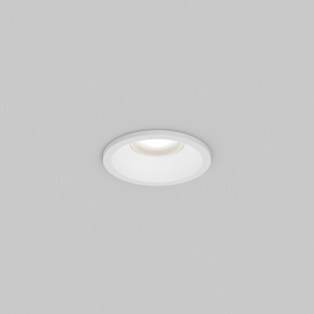 The built-in lamp Technical DL059-7W4K-W, LED, 7 W, 39x39x51 mm, 650 lm, 4000k, white-2