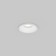 The built-in lamp Technical DL059-7W4K-W, LED, 7 W, 39x39x51 mm, 650 lm, 4000k, white