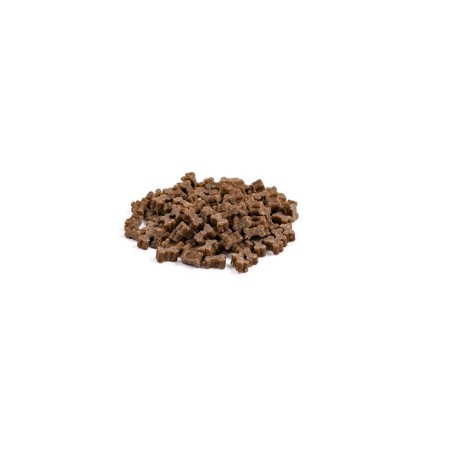 Titbit meat bones for dogs, with beef, 145 g-1