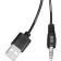 Halls OK-119 2.0 Black 6W