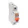 Switch automatic TDM VAL47-60, 1P, 25 A, 6 KA, C, SQ0223-0079