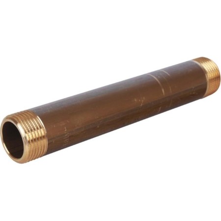 Extension cord Stout SFT-0062-034150, 3/4 "x 150 mm, external thread-1