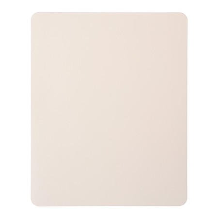 A5 Calligrata modeling board, economy, 600 microns. White-4