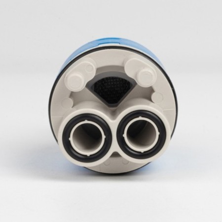 Mixture cartridge D35 BL CD #2, D = 35-3