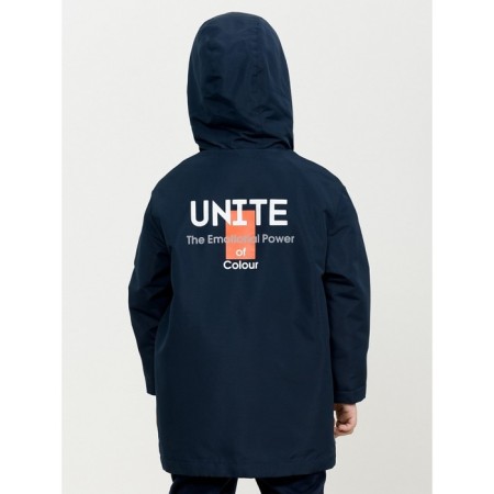 Boys for boys, height 98 cm, dark blue color-6