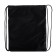 A bag for shoes with a pocket of 420 x 340 mm, calligrata MSO-7C, (soft polyester, density 210D), Cats)