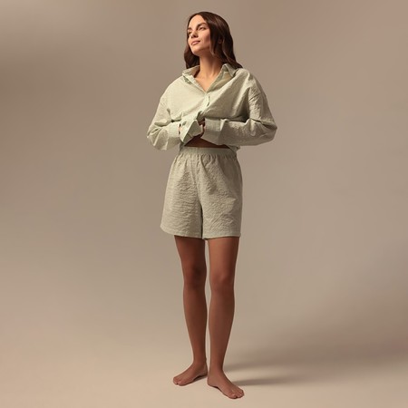 Women's shorts SL Home size m-4