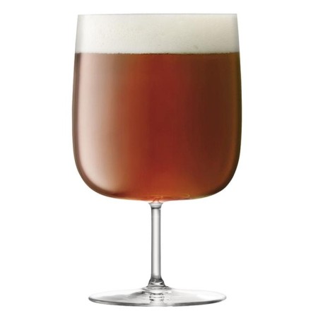 A set of beer glasses Borough, 625 ml, 4 pcs-2