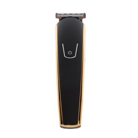 Set for haircuts Luazon Ltri-15, 5 in 1, 6 W, 3/6/9/12 mm, trimmer, battery, black-4