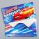 Money envelope, 17 x 8.5 cm "Happy Birthday", Cars