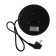 Electric kettle Energy E-200, Metal, Glass Sobe, 1.2 L, 1350 W, Red