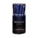 Monaco handle dark blue navy case, accessories silver, ball 0.5 mm, (blue)
