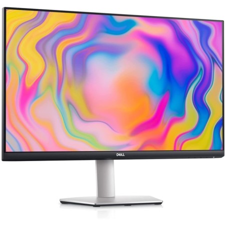 Dell 27 "S2722QC Black IPS LED 16: 9 HDMI M/M Matte Has Piv 350CD 178g/178g 384 103389-1