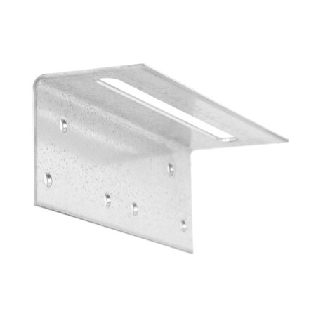 Fixing corner sliding tundra krep, 40x120x1.8-2