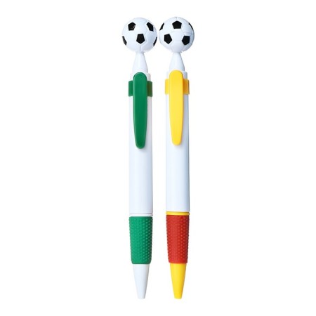 Calligrata Puncture "Football", Ballic, Mix-16