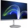 Monitor Acer 31.5 "CBA322QUSMIIIPRZX Black IPS LED 1MS 16: 9 HDMI matte HAS 1000: 1 300CD 17 10046