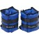 Bradex SF 0744, blue, polyester, 2 pc 2 kg 2 kg,