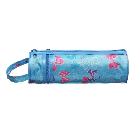 Penal - School Tubus on the Lightning "Bows" Blue-2