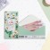 Money envelope "Happy Birthday!" chamomile, 16.5 x 8 cm