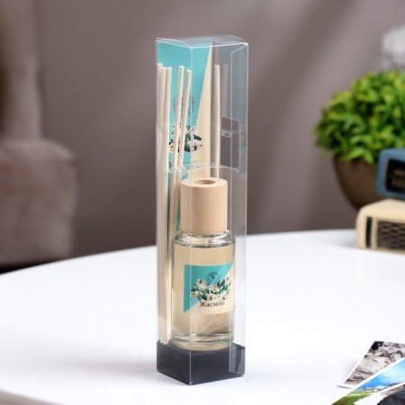 Diffusor aromatic "modern", 50 ml, jasmine, "wealth of aroma"-1