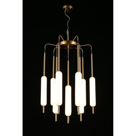 Suspended chandelier Carla LED 3000K 80W-8