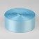 Satin tape, 50 mm × 100 ± 5 m, blue color