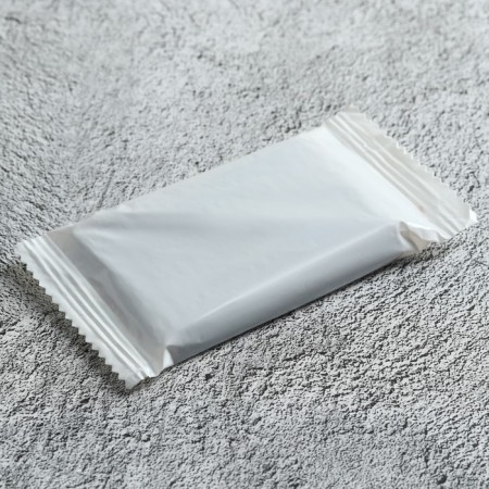 Milk chocolate “Boys do not apologize”, 27 g.-4