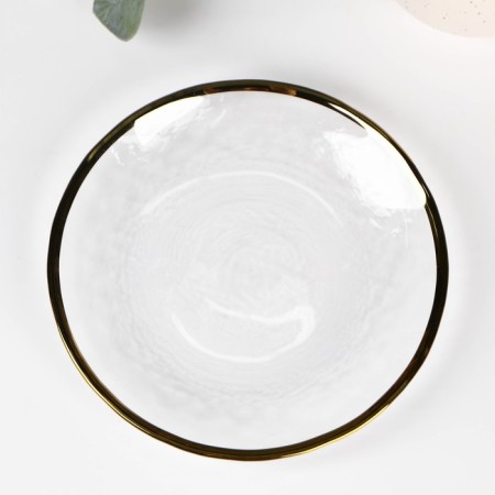 Glass Pies Magistro "Alcor", 15.5 × 2.2 cm