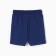 Shorts for a boy, blue color, height 98 cm