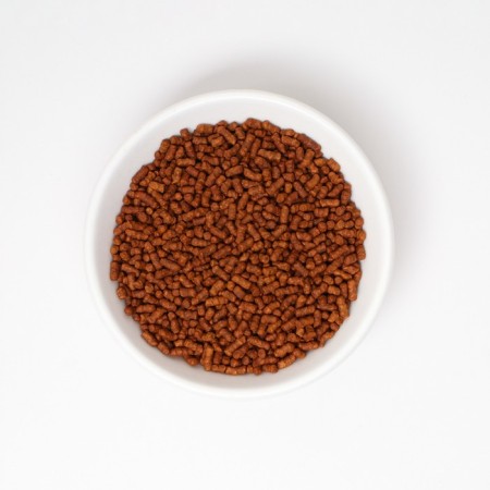 Buckwheat work Life is good "ku ziao", 100 g-2
