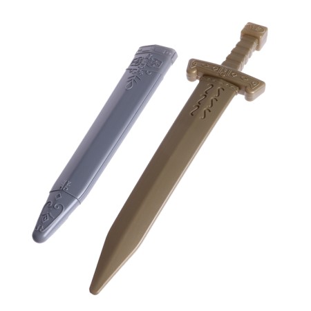 Set of knight "Brave Warrior", 3 subjects-8