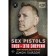 Sex pistols. Anger is energy: my life is without bills. Lidon J.