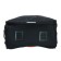 School backpack 38 x 30 x 16 cm, ergonomic back, stavia "spider", black