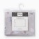 Pillowcase Lovelife Soft 50*70, 100%cotton, satin, 125g/m²