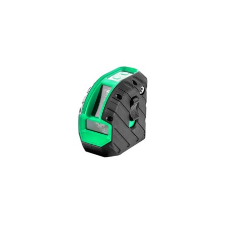 Laser Laser Armo 2D Green Professional Edition, up to 40 m, 2 rays, 535 nm, ± 0.3 mm/m-1