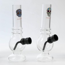 Bong, H-15 cm, 