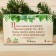 Salt bricket set for the bath "Hot Bath", fir