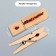 Decor for creativity tree "clothespin - my hero" set 10 pcs